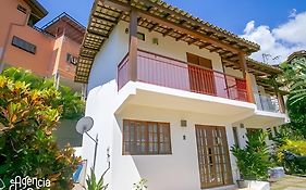 Casas Condomínio Baepi